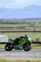Advanced Group Green Bikes